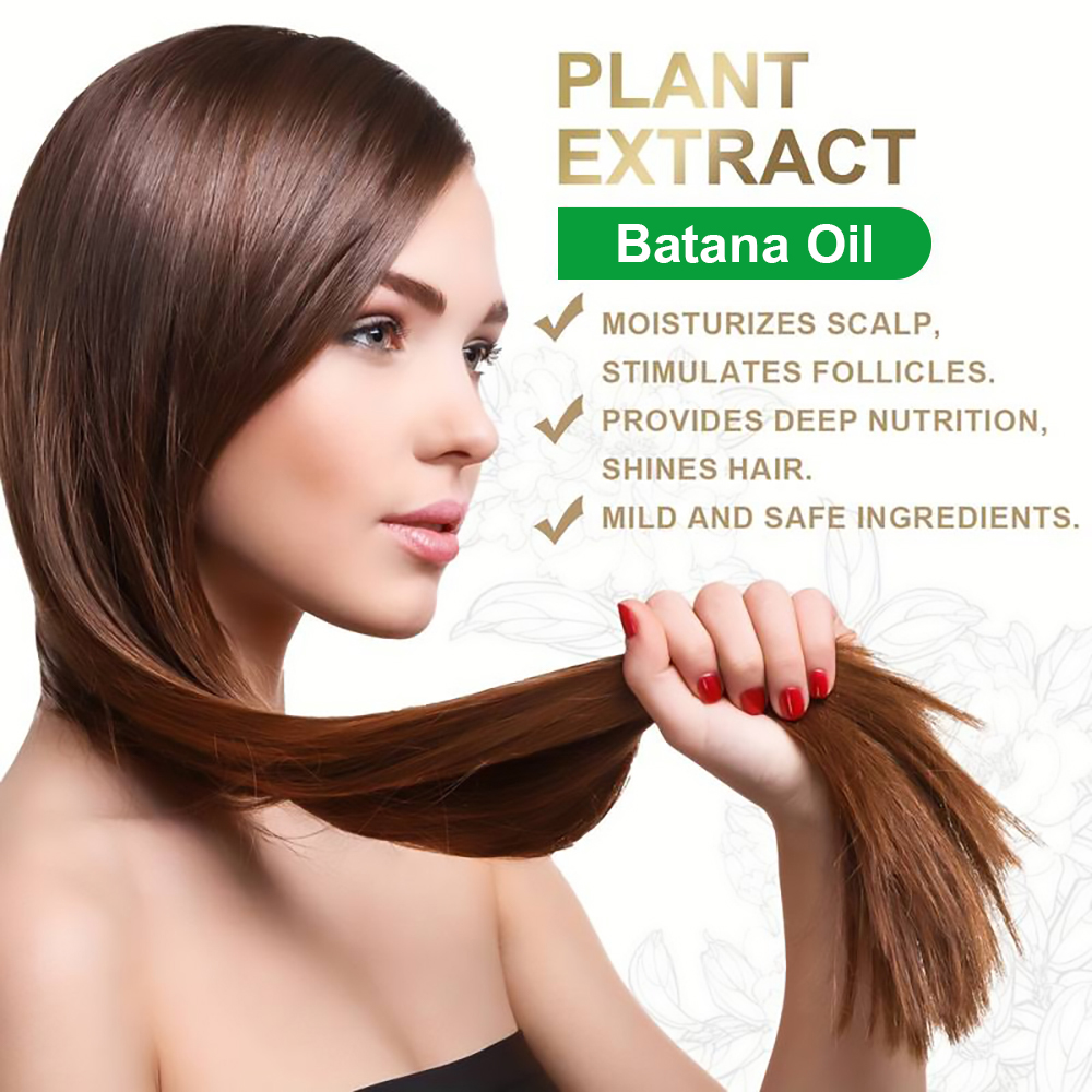 Olejek Batana Zaawansowany ole – Hair Care Korean Products recenzja i cena