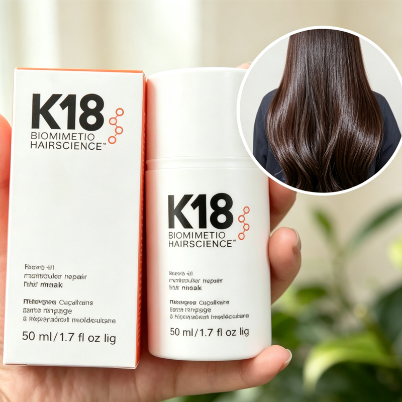 Hot K18 AstroLift Volume Spray – Hair Care Products recenzja i cena