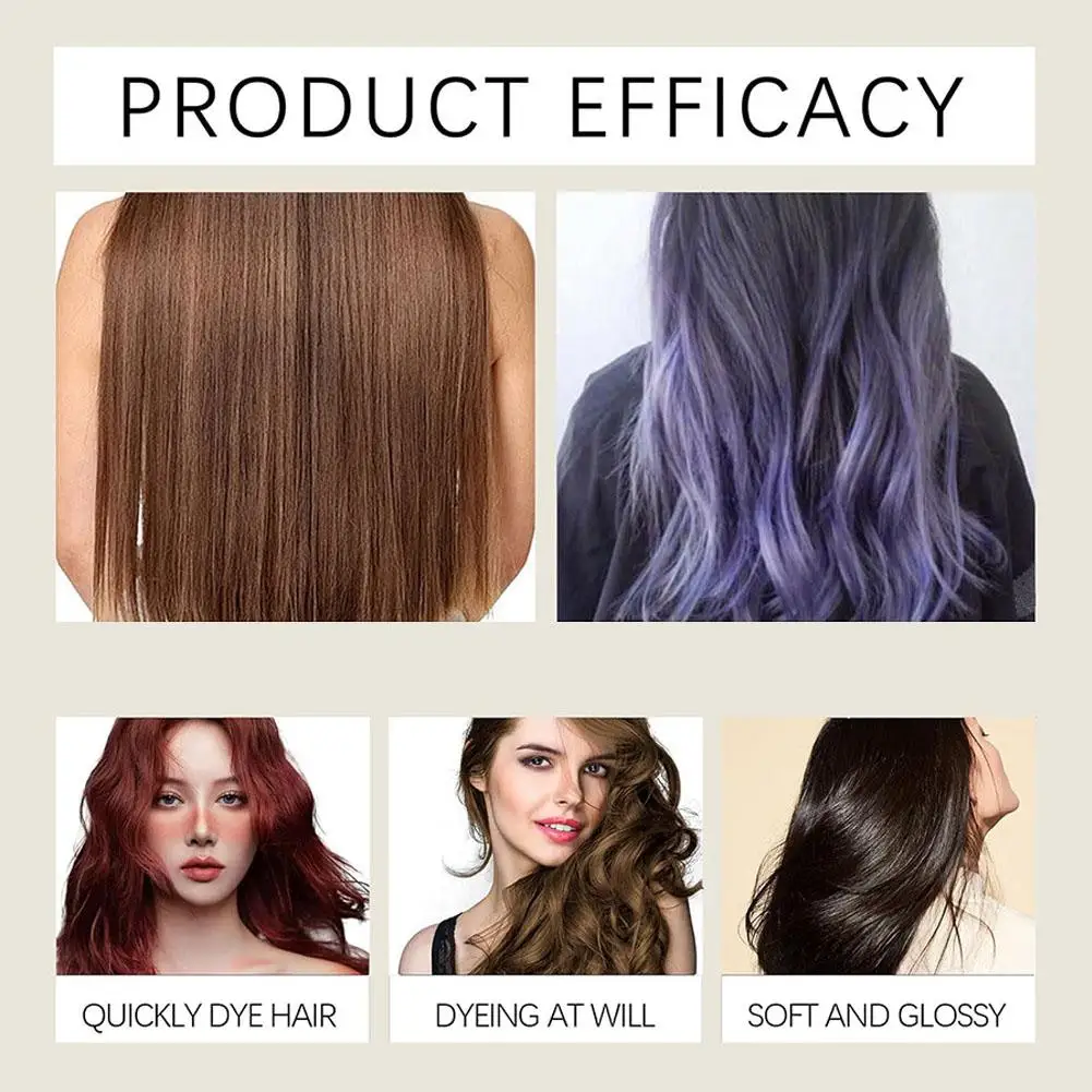 Szampon do farbowania włosów,  – Hair Care Natural Ingredients recenzja i cena