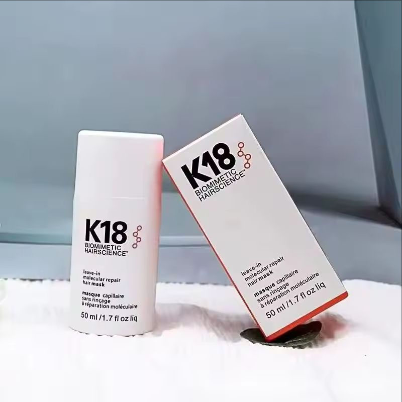 K18 Nowa Oryginalna Maska do W – Hair Care K18 recenzja i cena