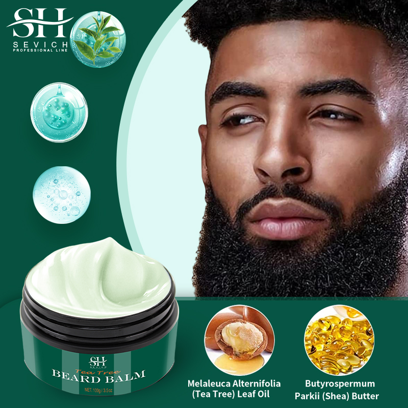 Zestaw olejków do brody z drze – Hair Care Organic recenzja i cena