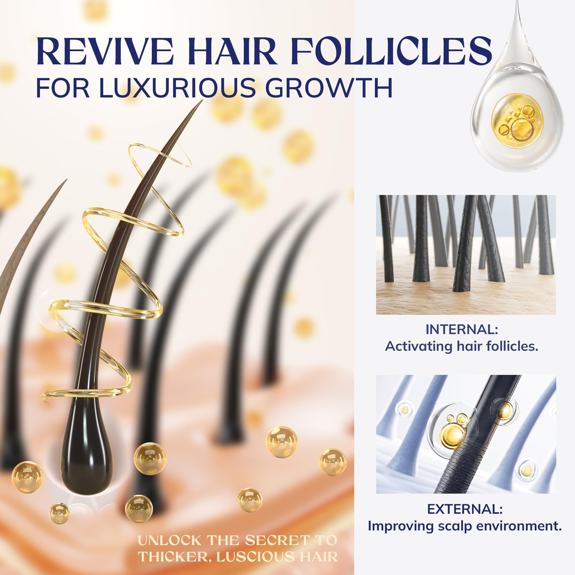PURC Biotyna Imbirowe produkty – Hair Care Organic recenzja i cena