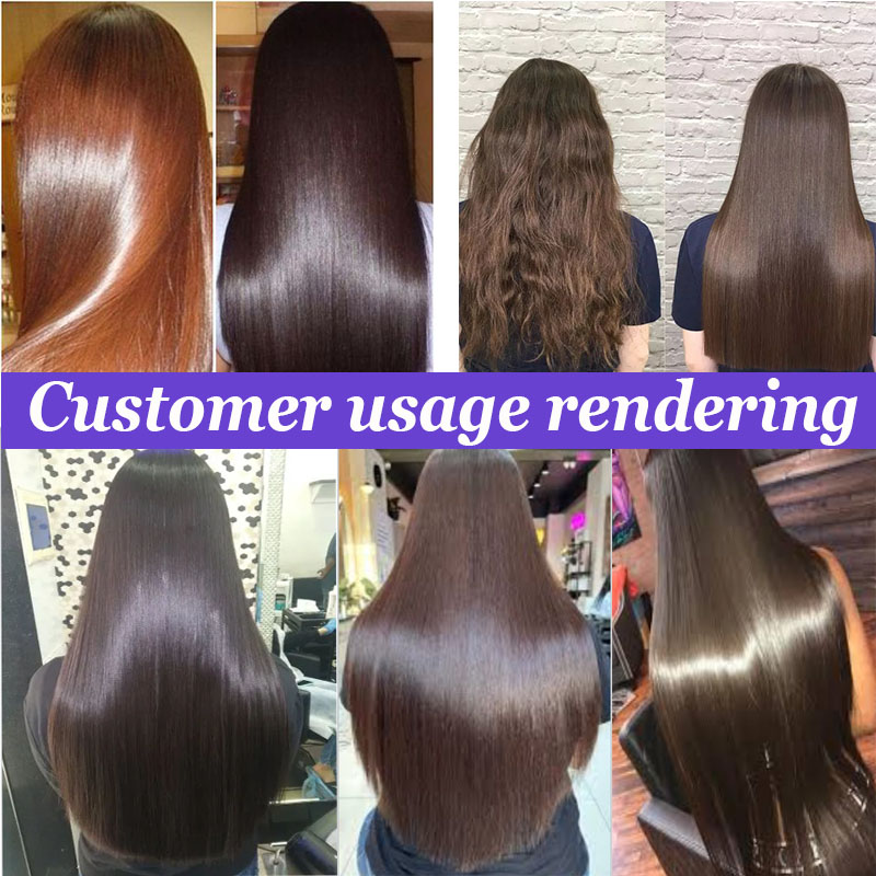 Magiczny olejek z keratyną wzm – Hair Care Korean Products recenzja i cena